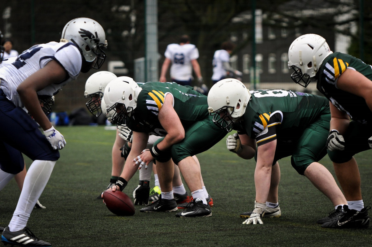 Action Shot 8