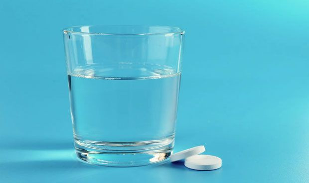El paracetamol efervescente eleva la presion arterial 1438 620x368