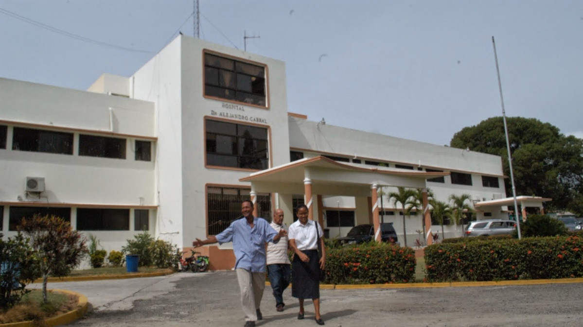 Hospital Dr. Alejandro Cabral (1)