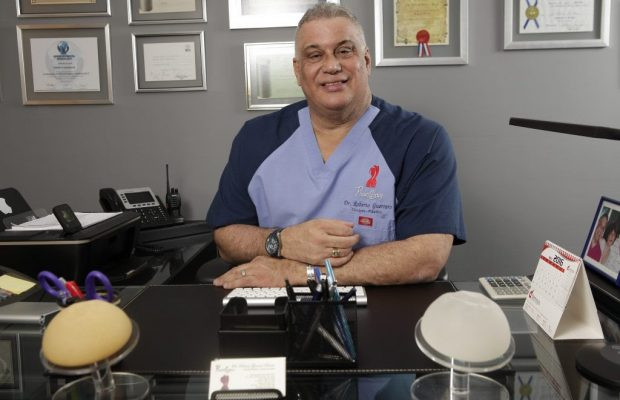 Dr. Roberto Guerrero Daniel con un nuevo concepto de cirugu00eda plu00e1stica en Repu00fablica Dominicana 620x400