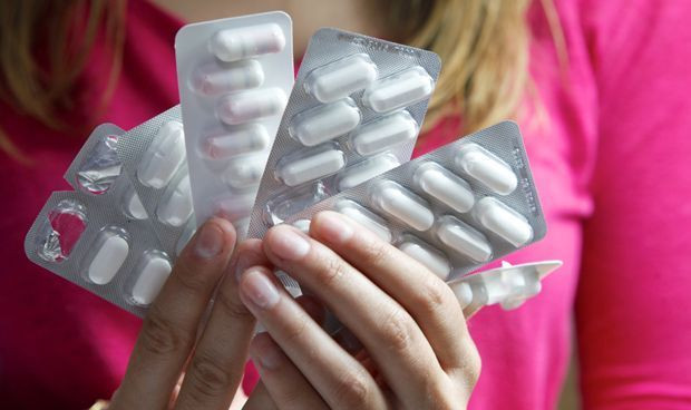 Se acumulan los efectos nocivos del ibuprofeno 8524