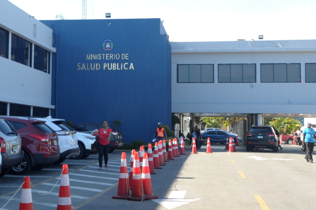 Ministerio de salud pública 22062018 msp