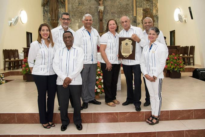 20 anos al servicio del sector farmaceutico