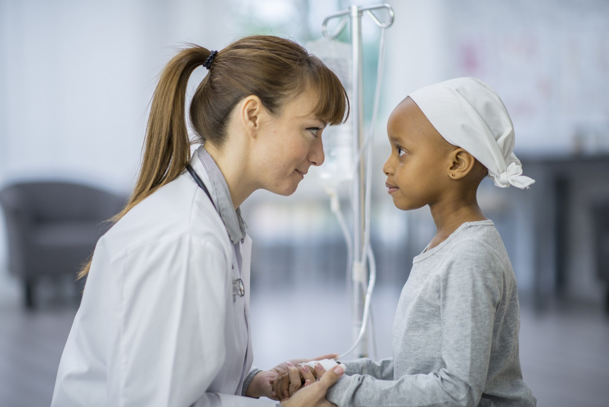 Leukemia learning hub