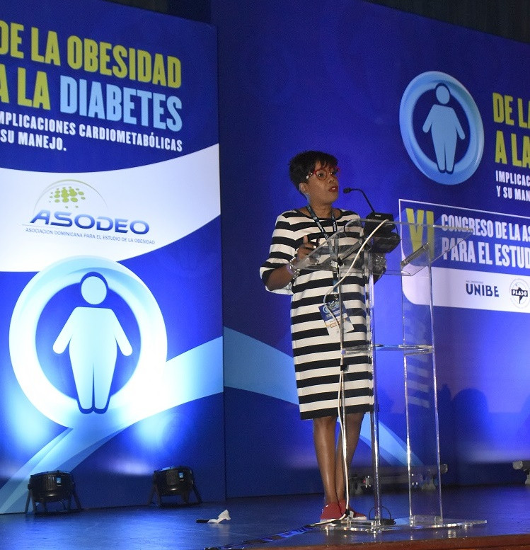 Dra. Dolores Meju00eda