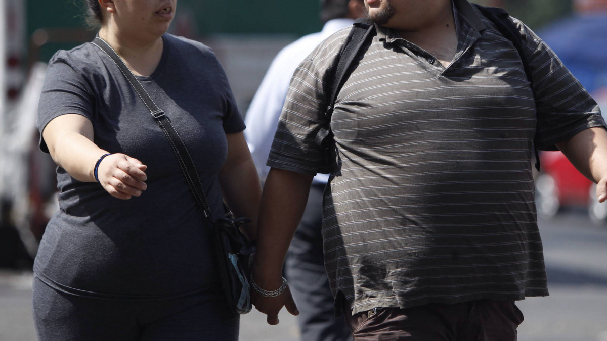 Como en bolsa se gana dinero gracias a la obesidad