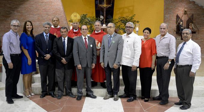 Clinica corominas celebra 65 aniversario