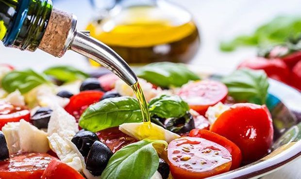La dieta mediterranea reduce un 25 el riesgo cardiovascular 1431 620x368