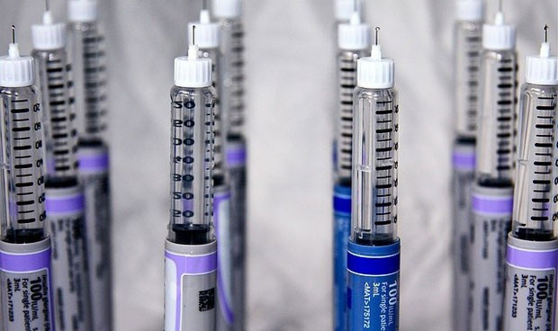 Celulas del pancreas pueden cambiar de identidad para fabricar insulina 7674 620x368