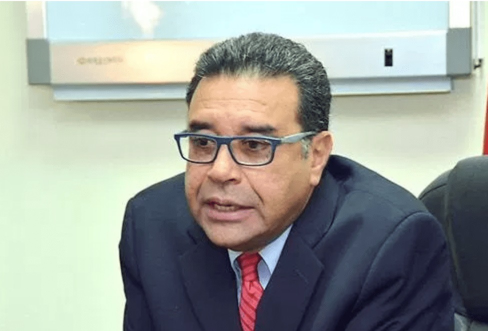 Jochy Herrera