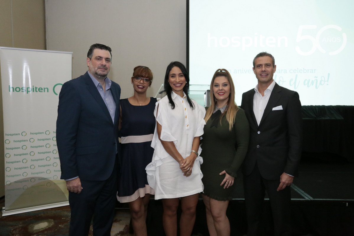 Principal Xabier Pacios, Trina Rodru00edguez, Yaneica Duru00e1n, Isabel del Toro, Benjamu00edn Palmero