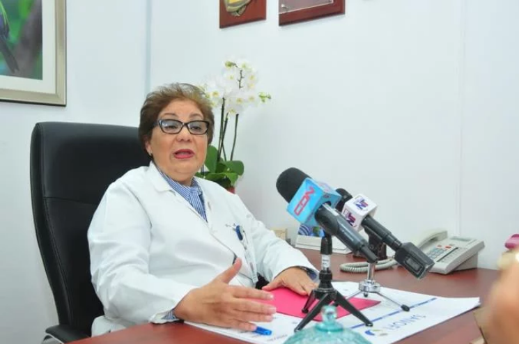 Doctora Melo