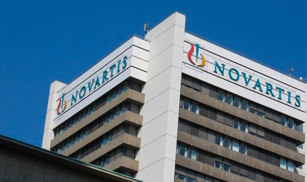 Novartis da explicaciones tras la muerte de un bebe en un ensayo 4053 620x368