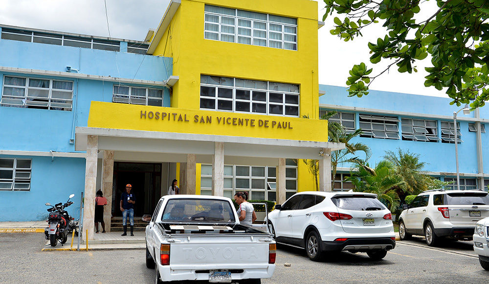 D35c6dc8 hospital de san francisco de macoris san vicente de paul 1000x580