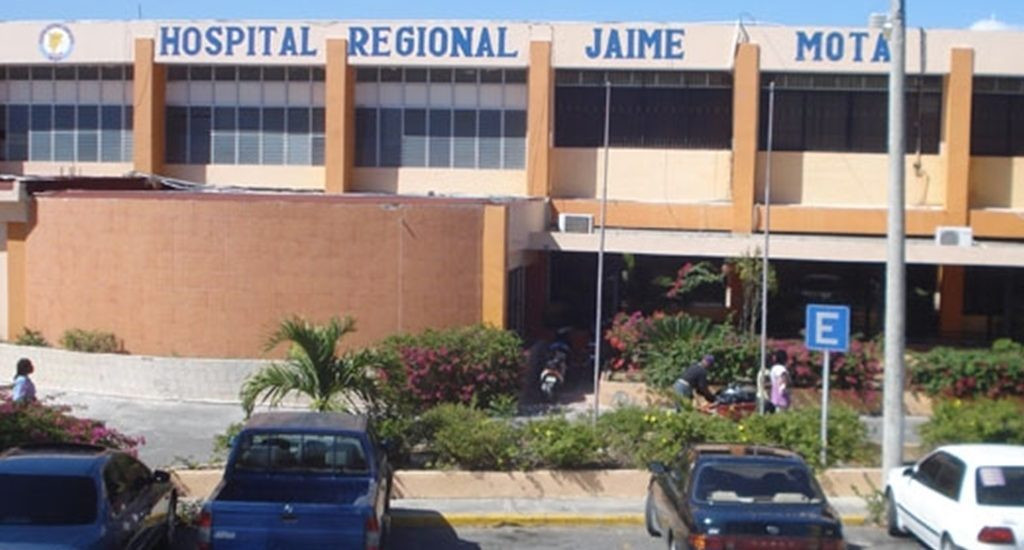 Hospital Jaime Mota 1024x550