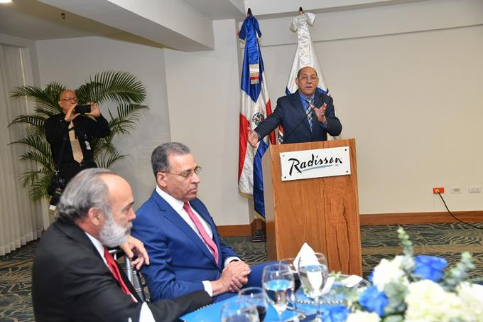 Nuevo hospital de san francisco de macoris podria resistir terremoto de 8 2 grados