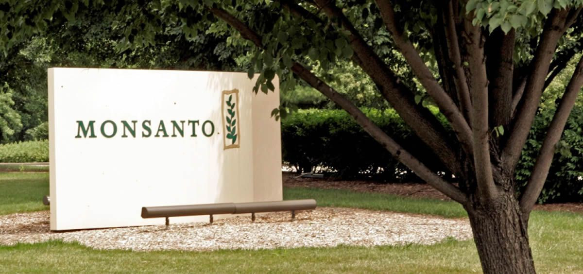 Sede de monsanto