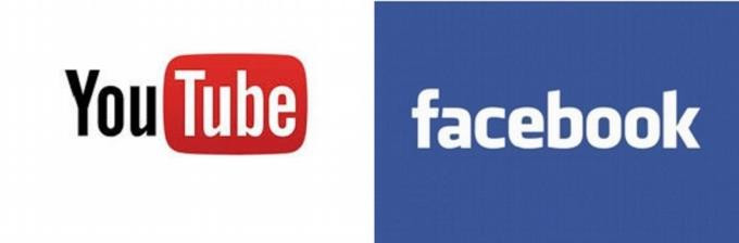 Youtube y facebook actuaran contra el contenido sensacionalista y enganoso sobre tratamientos de salud