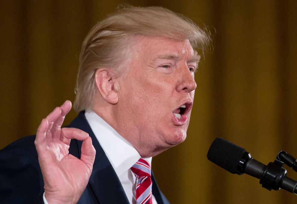 Donald Trump 6