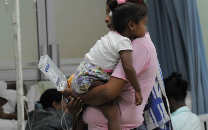 Dolor abdominal es senal de alarma relativa a dengue (1)