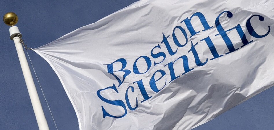Boston scientific 2 948