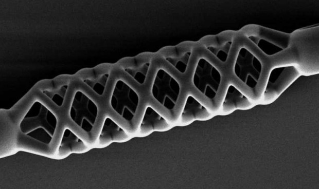 Crean el stent mas pequeno de la historia 40 veces menor que los actuales 4742 620x368