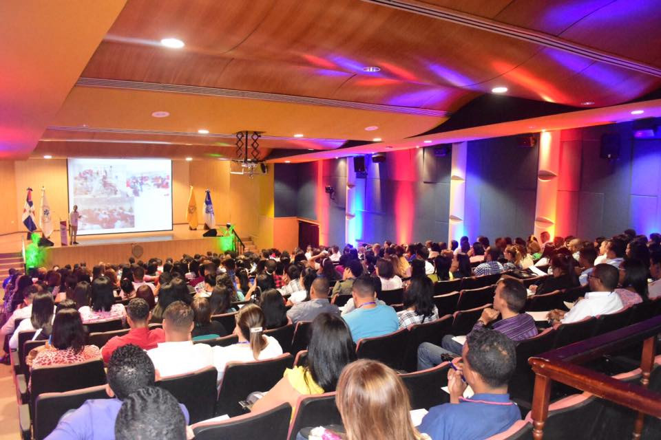 A casa llena, el norte apoyando su cierre de jornadas pre congreso SODOEM 2019, Rumbo al congreso que seru00e1 celebrado del 19 al 22 de septiembre