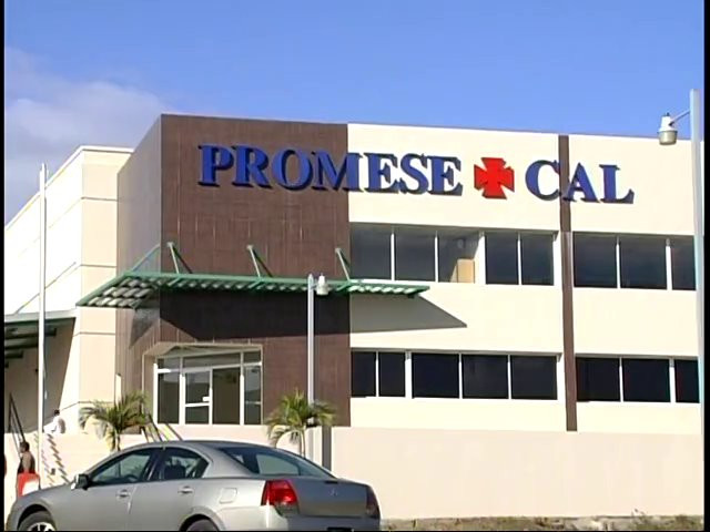 Promese cal