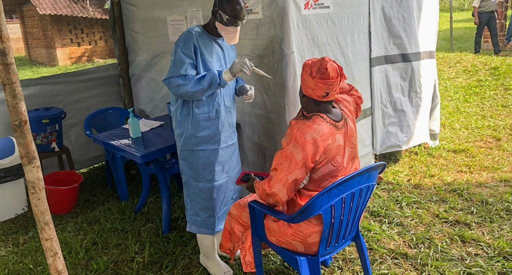 El sarampion mata mas que el ebola en la RDC 1024x550