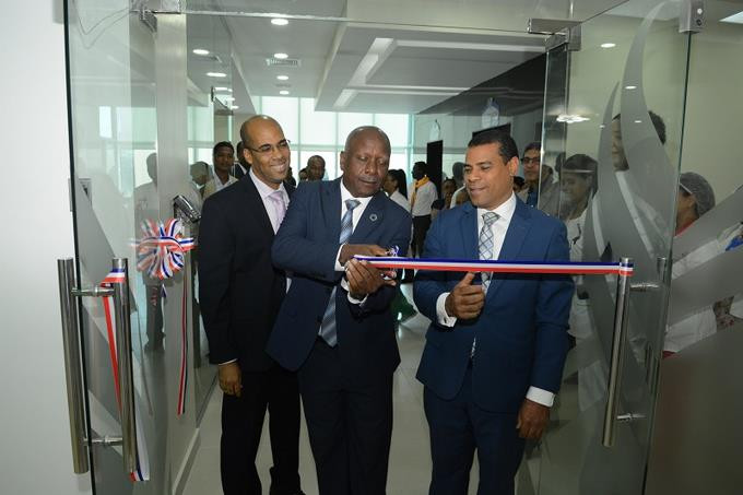 Centro medico vista del jardin inaugura nuevas instalaciones medicas