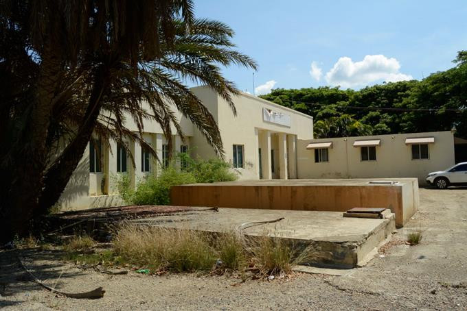 Municipio villa vasquez tiene casi dos anos sin un hospital