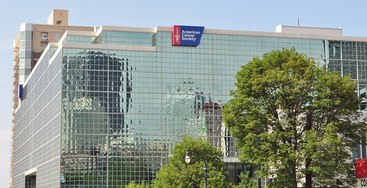 American Cancer Society Center