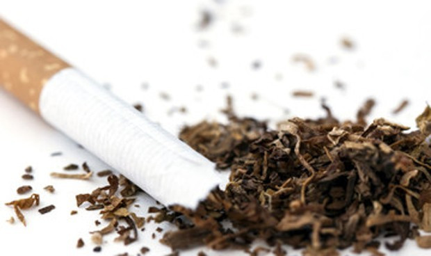 Fumar menos de 5 cigarros causa dano pulmonar a largo plazo 6431 620x368