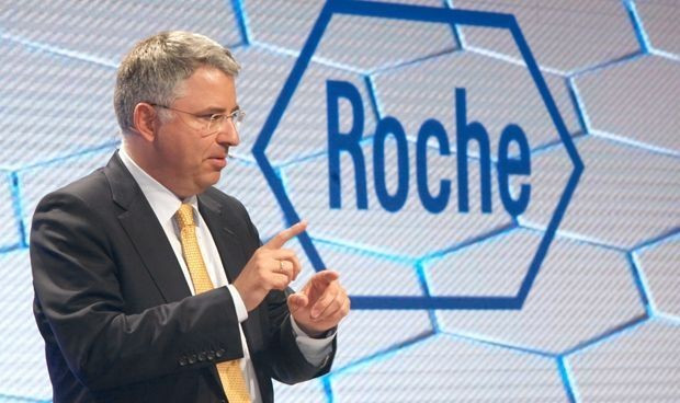 Roche factura 41 723 millones hasta septiembre un 9 5 mas 6793 620x368