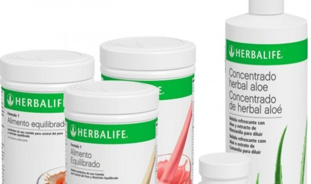 Identifican los productos daninos de herbalife 4049 620x368