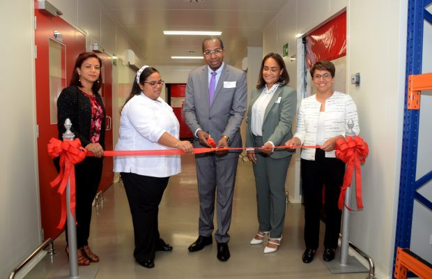 Wendy Villa Greisy Espinosa Pedro Pacheco Grace Scherer y Sarah Pineda. 620x400