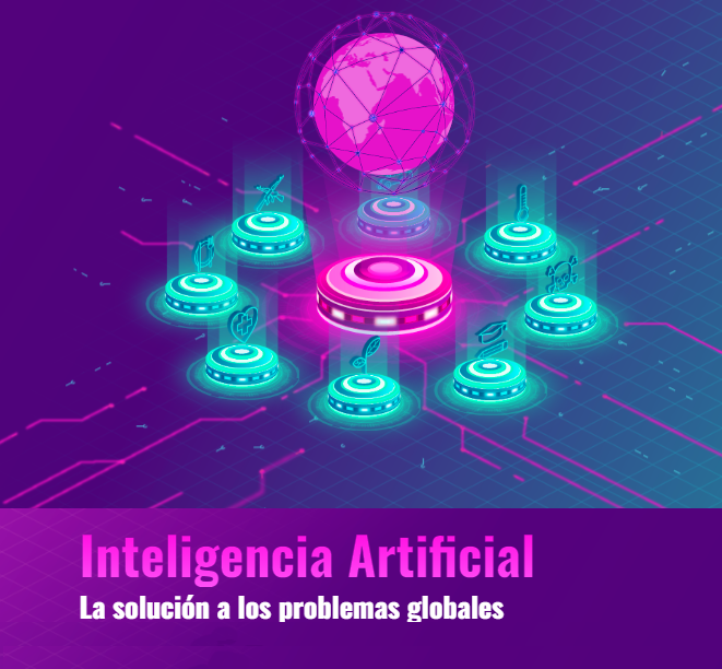 Inteligencia Artificial