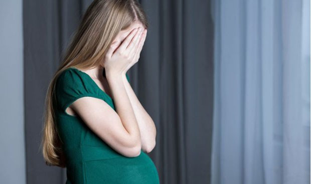 La violencia machista en la madre afecta al cociente intelectual del hijo  7012 620x368