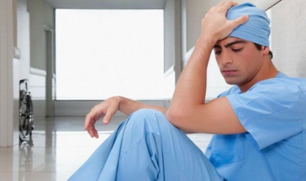 Los psiquiatras son los mas afectados por las agresiones en salud mental 9571 620x368