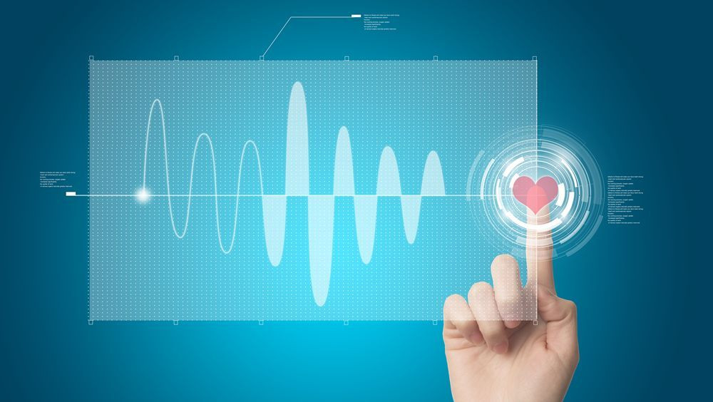 Inteligencia artificial detecta la insuficiencia cardiaca congestiva con un solo latido foto freepik 15 1000x564