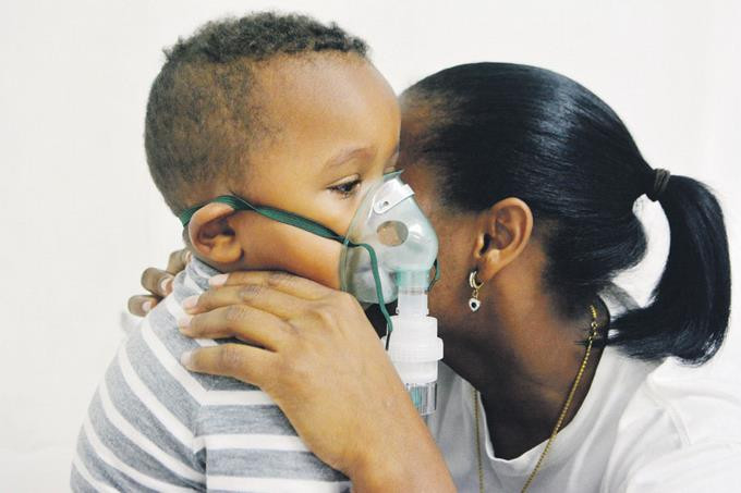 Cambios temperatura aumentan problemas respiratorios en el pais