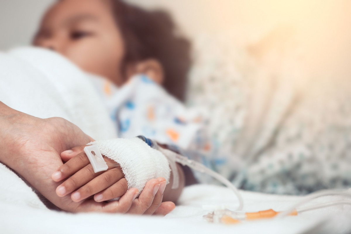 Le parlement adopte une loi pour une meilleure prise charge des cancers enfant