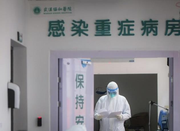 Ya son 132 fallecidos y casi 6 000 casos confirmados por coronavirus en china