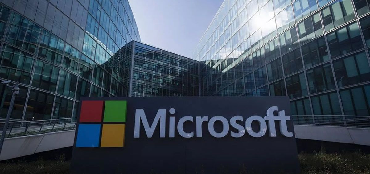 Sede de microsoft