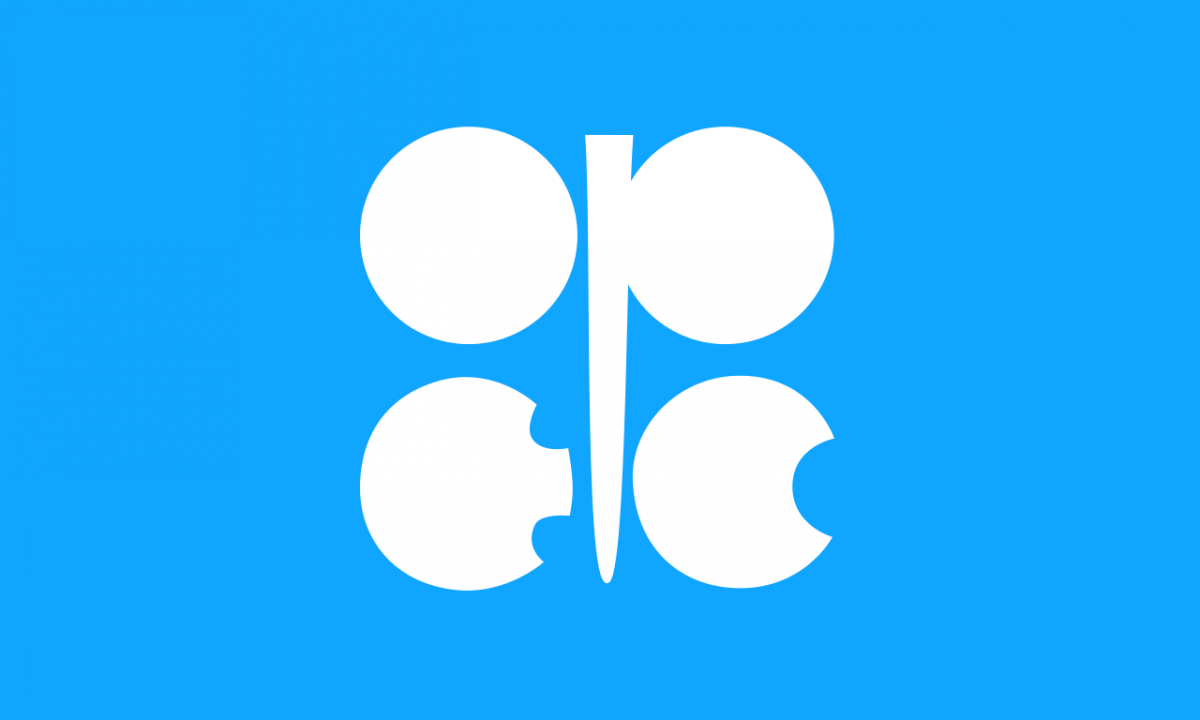 1280px Flag of OPEC