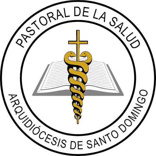 Logo Pastoral de la Salud