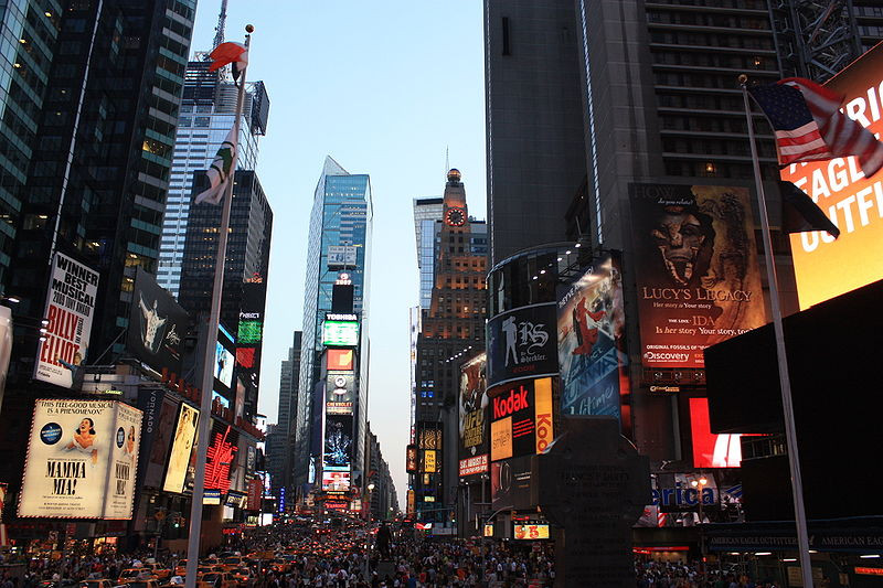 Times Square2