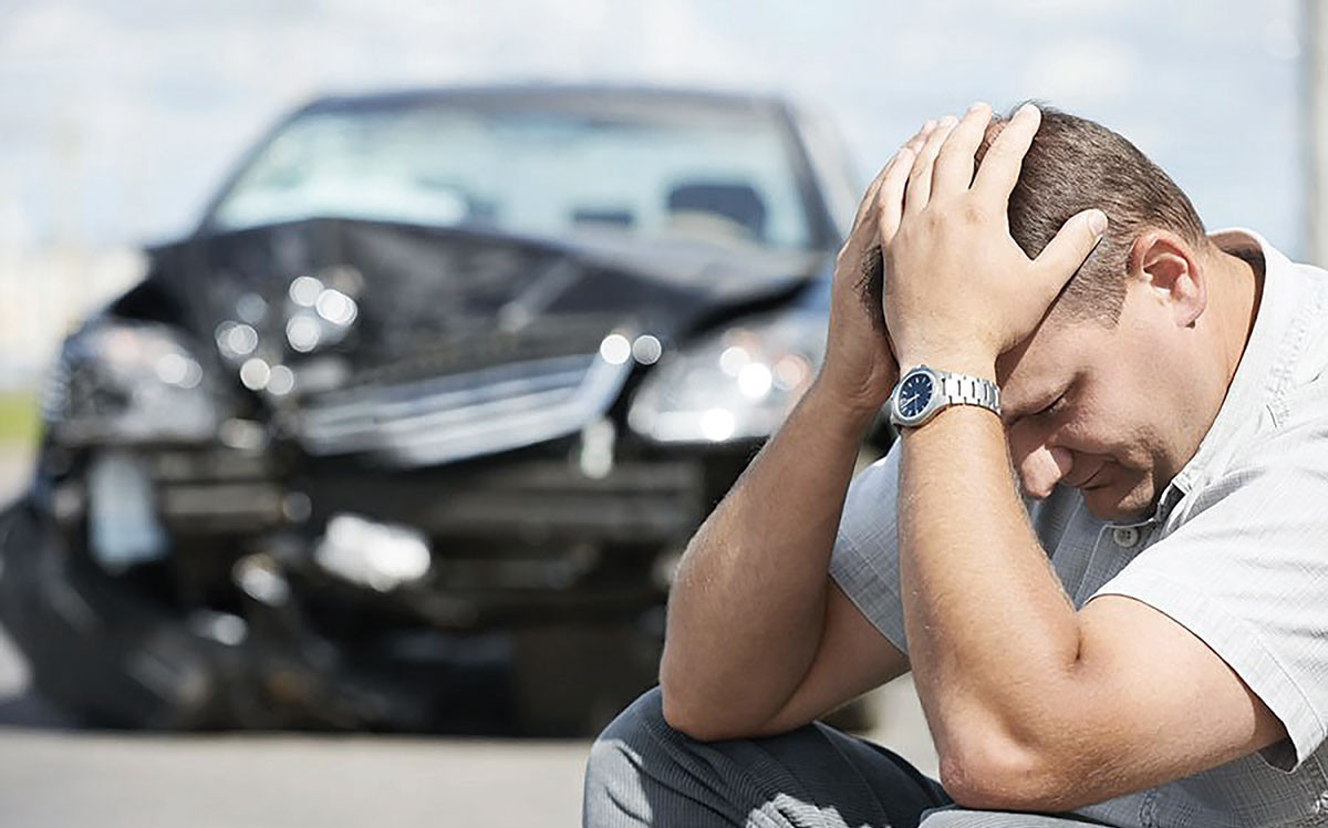 Accidentes de transito estado dominicano