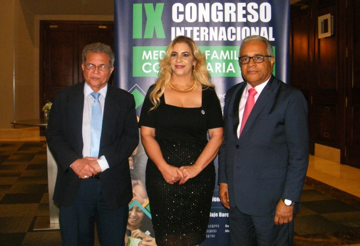 Congreso medicos familiares