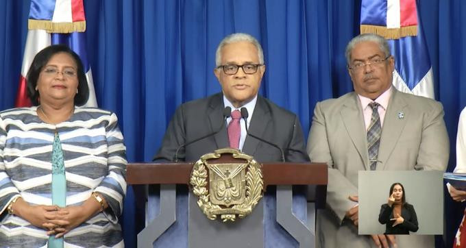 Salud publica no hay circulacion del virus covid 19 en republica dominicana